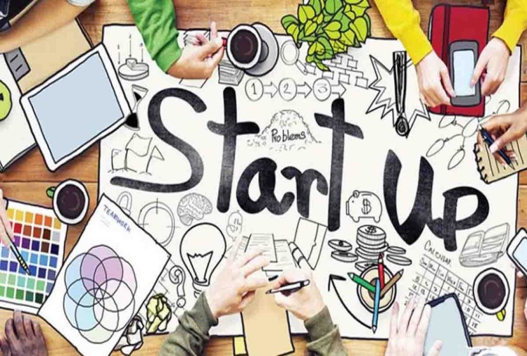 ७३,१२९ स्टार्टअप दर्तामध्ये गुजरात पहिलो स्थानमा